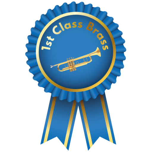 1st Class Brass